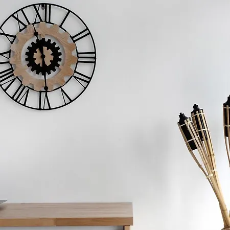 Вилла Enora Лас-Пальмас-де-Гран-Канария