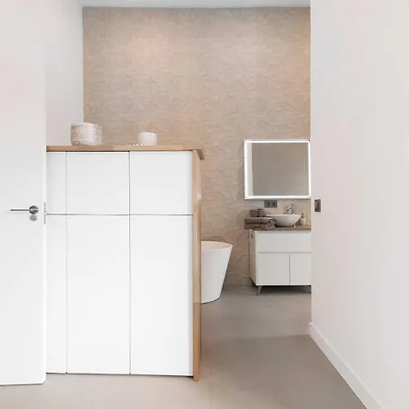 Enora لاس بالماس دي غران كاناريا