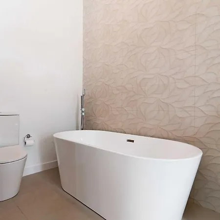 Enora لاس بالماس دي غران كاناريا