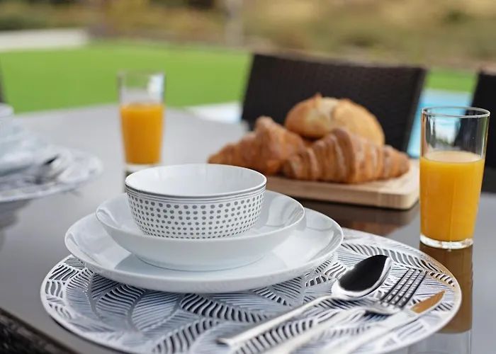 Vila Enora Las Palmas de Gran Canaria