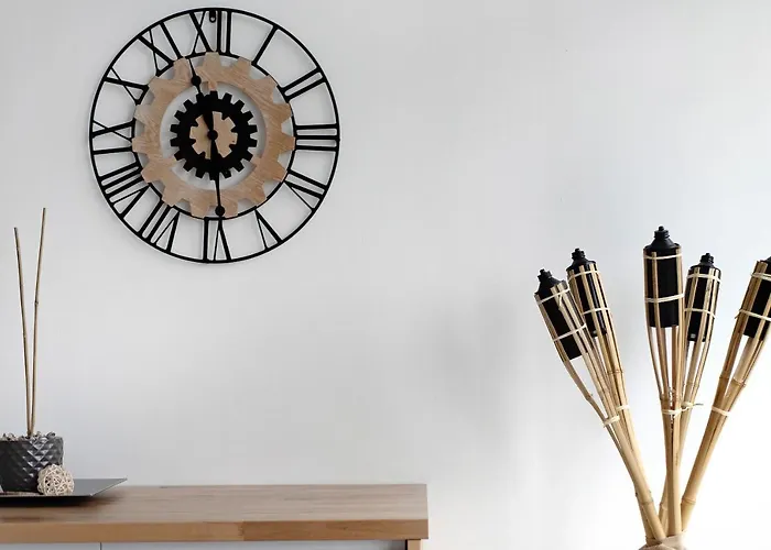 Vila Enora Las Palmas de Gran Canaria