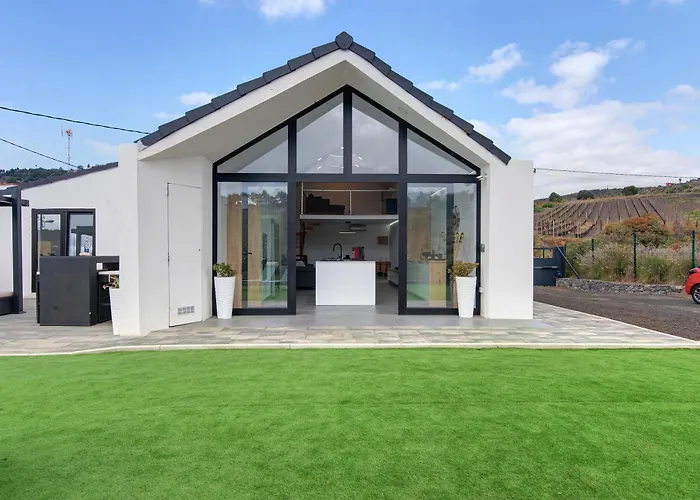 Enora Vila Las Palmas de Gran Canaria