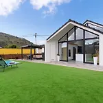 Villa Enora Las Palmas / Gran Canaria