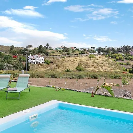 Enora Villa Las Palmas