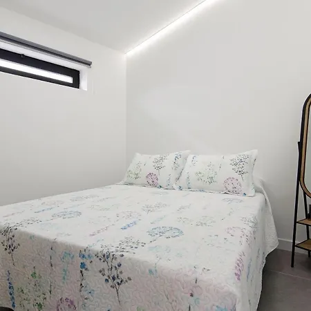 Enora Villa Las Palmas de Gran Canárias