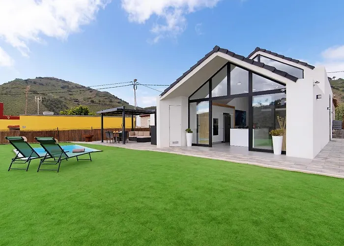 Enora * Las Palmas de Gran Canaria