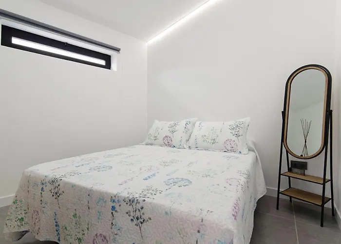 Enora Villa Las Palmas de Gran Canaria