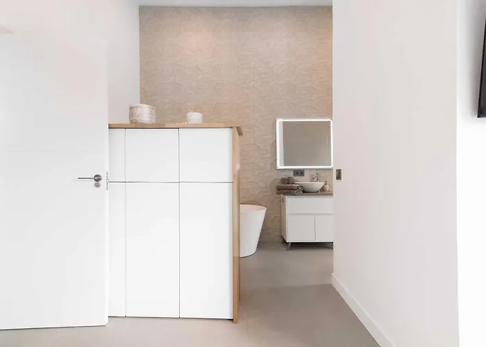 Enora Las Palmas de Gran Canaria