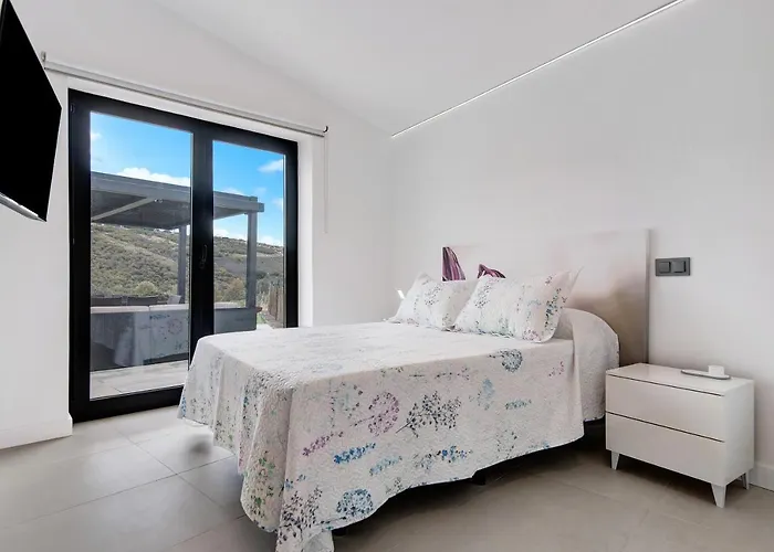 Enora Las Palmas de Gran Canaria