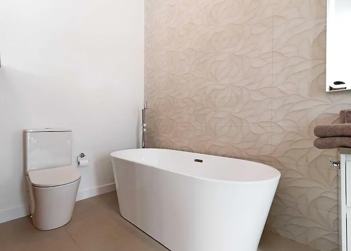 Enora Las Palmas de Gran Canaria